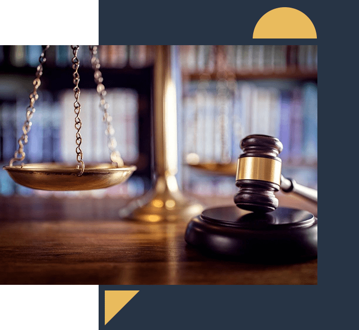 LAW CHAMBERS